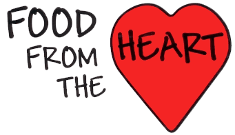 Food From The Heart